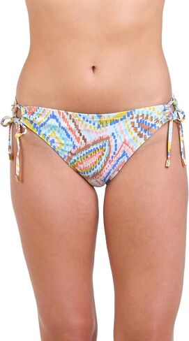 La Blanca Womens Side Tie Hipster Bikini Bottom in Saudi Arabia