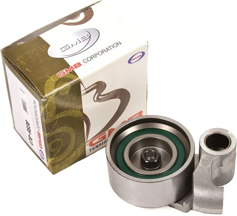 Evergreen TBK215MWPA2 Compatible With 08/1997-2005 Lexus GS300 IS300 L6 3.0L 2JZG Timing Belt Kit AISIN Water Pump in Saudi Arabia
