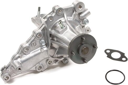 Evergreen TBK215MWPA2 Compatible With 08/1997-2005 Lexus GS300 IS300 L6 3.0L 2JZG Timing Belt Kit AISIN Water Pump in Saudi Arabia
