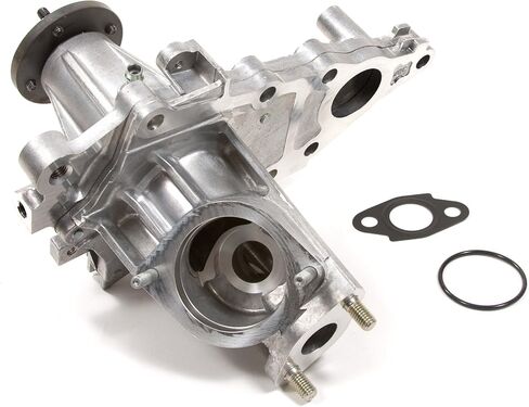 Evergreen TBK215MWPA2 Compatible With 08/1997-2005 Lexus GS300 IS300 L6 3.0L 2JZG Timing Belt Kit AISIN Water Pump in Saudi Arabia