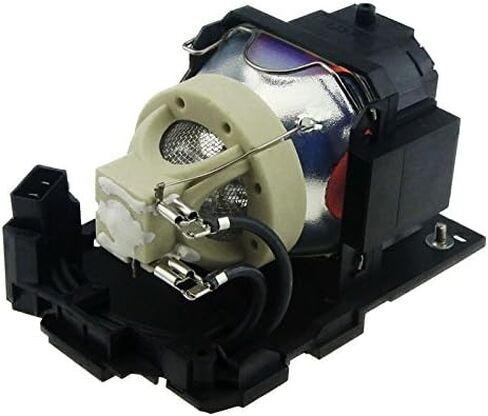 DT01511 DT01431 DT01481 Replacement Projector Lamp Bulb for HITACHI CP-AX2505 CP-AX3005 CP-BX301WN CP-CW250WN CP-CW300WN CP-CX250 CP-CX300WN CP-CX301WN CP-TW2505 CP-AW2505 CP-AX2503 CP-AX2504 in Saudi Arabia