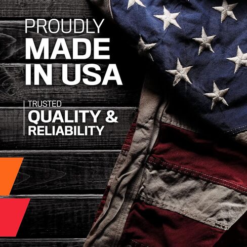 K&N Universal Clamp-On Air Filter: High Performance, Premium, Washable, Replacement Filter: Flange Diameter: 3 In, Filter Height: 8.688 In, Flange Length: 0.938 In, Shape: Round Tapered, RX-3990-1 in Kuwait