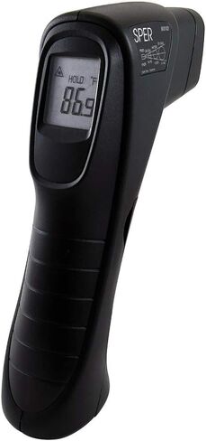 سبير العلمية 800103 ميزان الحرارة بالأشعة تحت الحمراء in Kuwait