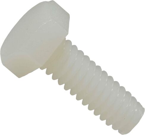 Hard-to-Find Fastener 014973168230 Hex Cap Screws, 1/4-20 x 3/4, Piece-10 in Saudi Arabia