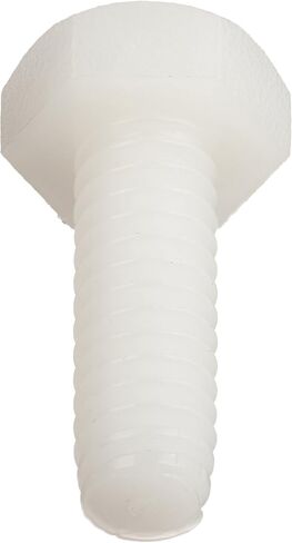 Hard-to-Find Fastener 014973168230 Hex Cap Screws, 1/4-20 x 3/4, Piece-10 in Saudi Arabia