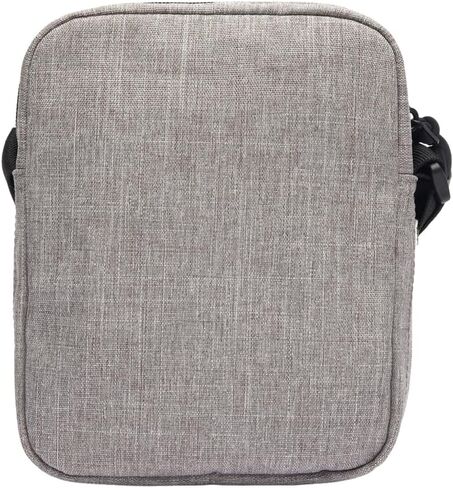 Lacoste Vertical Camera Bag, Tape GRIS Chine in Saudi Arabia