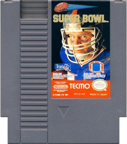 Tecmo Super Bowl (Renewed) in Saudi Arabia