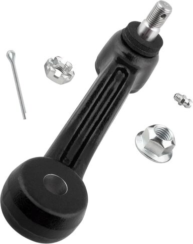 MYSMOT K6335 K6447 Front Steering Pitman & Idler Arm for Chevrolet GMC C1500 Suburban K1500 K2500 1993-1999 C2500 C3500 K3500 1993-2000 Tahoe Yukon 1995-2000, Pack of 2 in Saudi Arabia