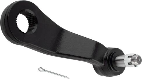 MYSMOT K6335 K6447 Front Steering Pitman & Idler Arm for Chevrolet GMC C1500 Suburban K1500 K2500 1993-1999 C2500 C3500 K3500 1993-2000 Tahoe Yukon 1995-2000, Pack of 2 in Saudi Arabia