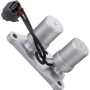 Automatic Transmission Shift Control Lock-up Solenoid Valve 28200-P4R-003 28200P4R003, Compatible With Civic CR-V 1996-2000 in Saudi Arabia