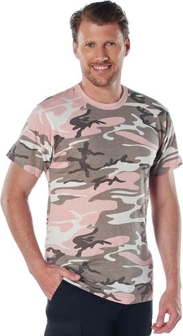 Rothco Pocket T-Shirt in Saudi Arabia