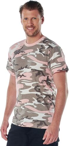 Rothco Pocket T-Shirt in Saudi Arabia