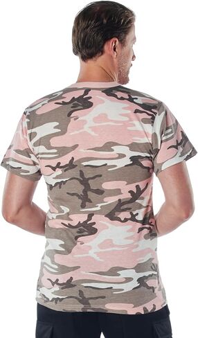 Rothco Pocket T-Shirt in Saudi Arabia