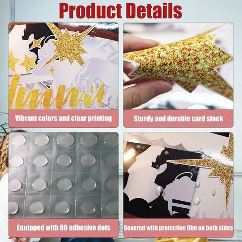 عيد الميلاد المهد نشرة مجلس الزينة مجموعة مع الحدود الدينية يسوع الميلاد ديكور الفصول الدراسية للمعلمين مشهد المهد القواطع للفصل المدرسة الفصول الدراسية لوحة الإعلانات الديكور in Kuwait