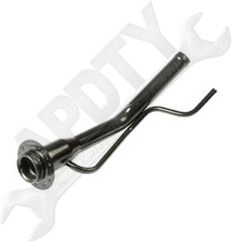 APDTY 688039 Replacement Filler Neck for Fuel Replaces XL3Z-9034-AB, XL3Z9034AB, 1L3Z-9034-DA in Saudi Arabia