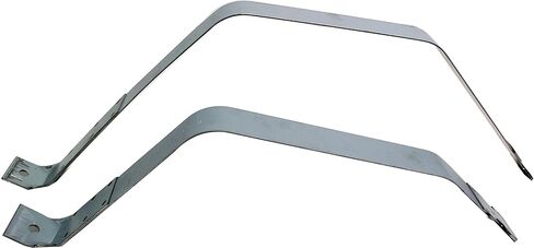 مجموعة حزام خزان الوقود Garage-Pro متوافقة مع Ford F-250 1997-1999، F-250 HD 1997، F-150 1997-2003، F-350 in Saudi Arabia