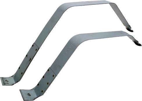 مجموعة حزام خزان الوقود Garage-Pro متوافقة مع Ford F-250 1997-1999، F-250 HD 1997، F-150 1997-2003، F-350 in Saudi Arabia