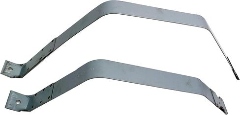 مجموعة حزام خزان الوقود Garage-Pro متوافقة مع Ford F-250 1997-1999، F-250 HD 1997، F-150 1997-2003، F-350 in Saudi Arabia