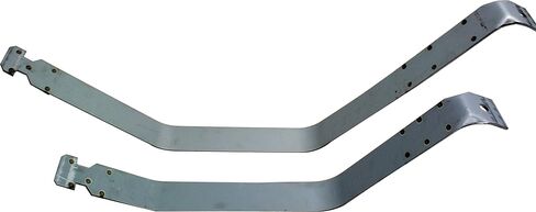 مجموعة حزام خزان الوقود Garage-Pro متوافقة مع Ford F-250 1997-1999، F-250 HD 1997، F-150 1997-2003، F-350 in Saudi Arabia