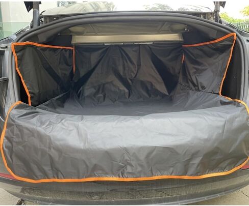 Car Trunk Pet Mat in Saudi Arabia