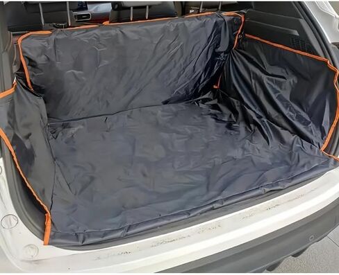 Car Trunk Pet Mat in Saudi Arabia