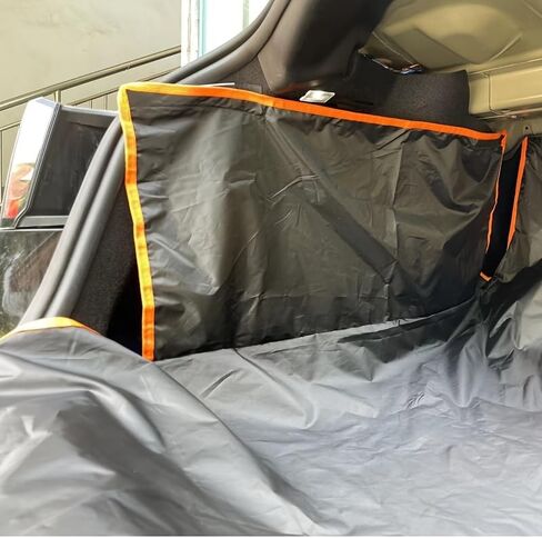 Car Trunk Pet Mat in Saudi Arabia