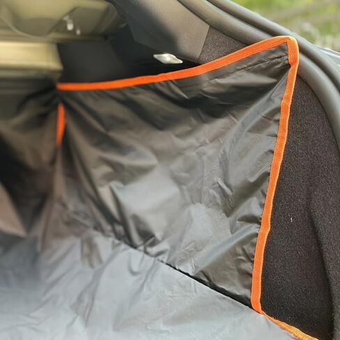 Car Trunk Pet Mat in Saudi Arabia