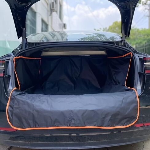 Car Trunk Pet Mat in Saudi Arabia