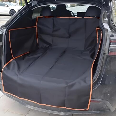Car Trunk Pet Mat in Saudi Arabia