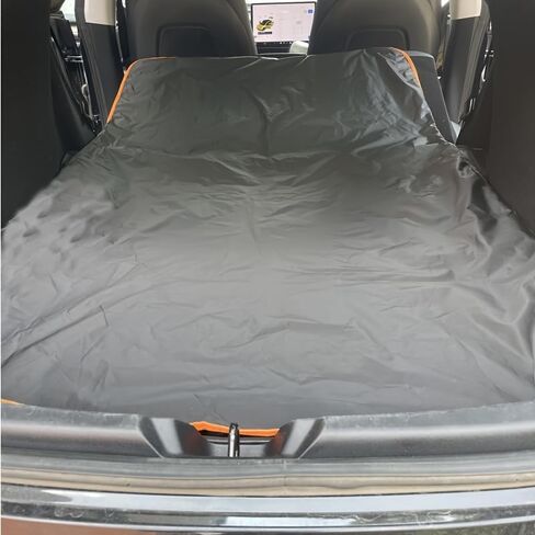 Car Trunk Pet Mat in Saudi Arabia