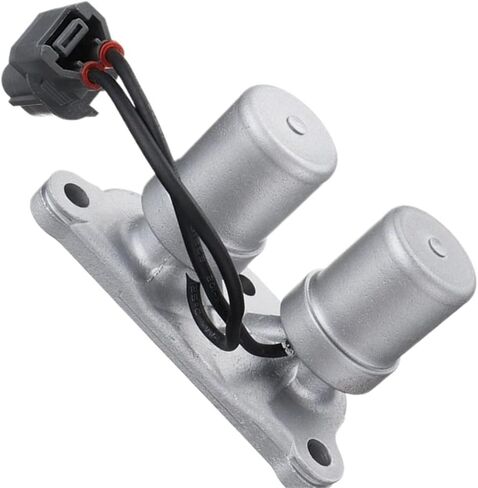 Automatic Transmission Shift Control Lock-up Solenoid Valve 28200-P4R-003 28200P4R003, Compatible With Civic CR-V 1996-2000 in Saudi Arabia