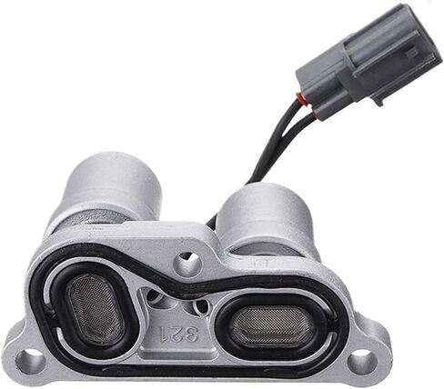 Automatic Transmission Shift Control Lock-up Solenoid Valve 28200-P4R-003 28200P4R003, Compatible With Civic CR-V 1996-2000 in Saudi Arabia