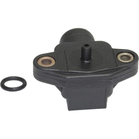 مستشعر خريطة هوندا CR-V 1997 98 99 00 2001 | بدون حلقة | نوع الشفرة | طرف ذكر ذو 3 شقوق | 1 موصل سالب in Saudi Arabia