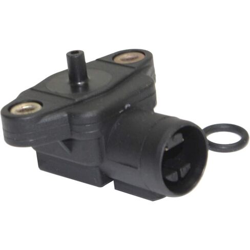 مستشعر خريطة هوندا CR-V 1997 98 99 00 2001 | بدون حلقة | نوع الشفرة | طرف ذكر ذو 3 شقوق | 1 موصل سالب in Saudi Arabia