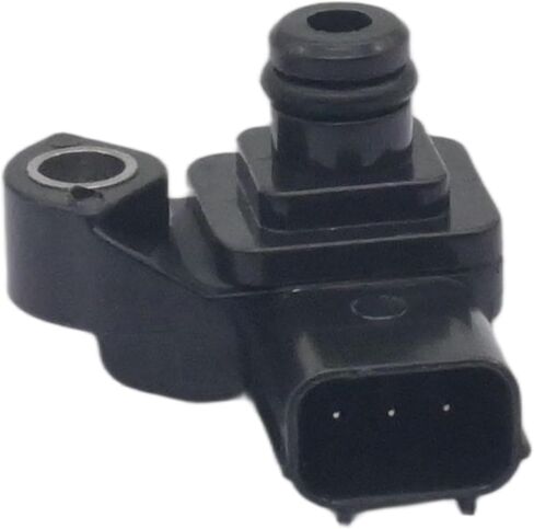 مستشعر خريطة الضغط المطلق المنوع متوافق مع Acura RDX 23-19 Honda Accord Civic Cr-V 25-18 2016 2017 2018 2019 2020 L4 1.5L 2.0L in Saudi Arabia