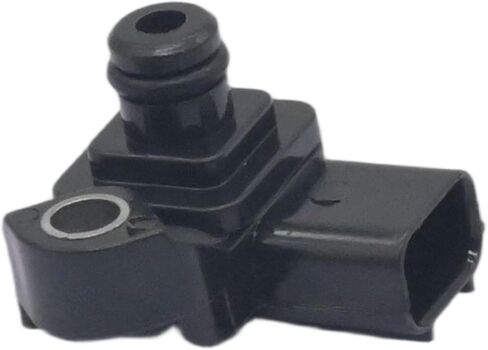 مستشعر خريطة الضغط المطلق المنوع متوافق مع Acura RDX 23-19 Honda Accord Civic Cr-V 25-18 2016 2017 2018 2019 2020 L4 1.5L 2.0L in Saudi Arabia