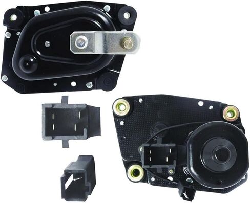 Premier Gear PGW-290 Windshield Wiper Motor Replacement for Ford F800 (80-86), F700 (80-86), F350 (80-86), F250 (80-86), F150 (80-86), F-100 (80-83), Bronco (80-86), Aerostar (86-97) in Saudi Arabia