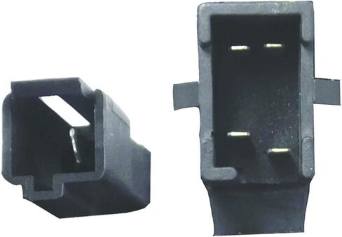 Premier Gear PGW-290 Windshield Wiper Motor Replacement for Ford F800 (80-86), F700 (80-86), F350 (80-86), F250 (80-86), F150 (80-86), F-100 (80-83), Bronco (80-86), Aerostar (86-97) in Saudi Arabia