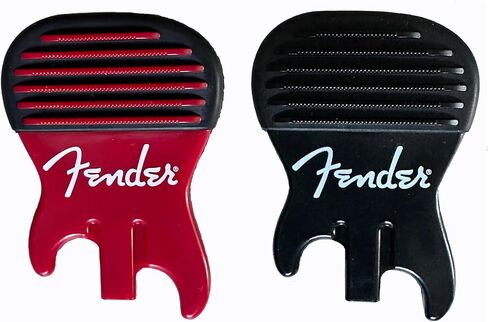 FENDER Callus Builder and Finger Strengthener (Black 15-lbs) – For people who play any stringed instrument (Guitar, Bass, Violin, etc.) in Kuwait