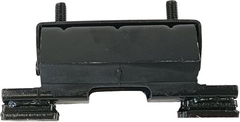 حامل ناقل الحركة الخلفي من PartsFlow لسيارة GMC Sierra شيفروليه سيلفرادو 2500 3500HD للسيارات EMT3264 A5644 in Saudi Arabia