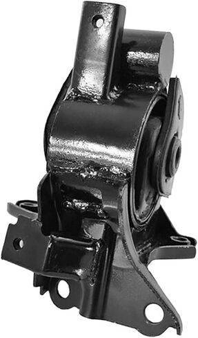 حامل ناقل الحركة PartsFlow لـ 2001-2006 Hyundai Elantra 2003-2008 Tiburon 2.0L 2.7L Manual A7115/A7172 in Saudi Arabia