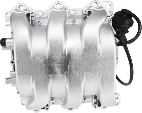 Engine Intake Manifold for Mercedes-Benz C240 C280 C320 CLK320 E320 ML320 ML350 SLK320 Chrysler Crossfire 1998-2008 in Saudi Arabia