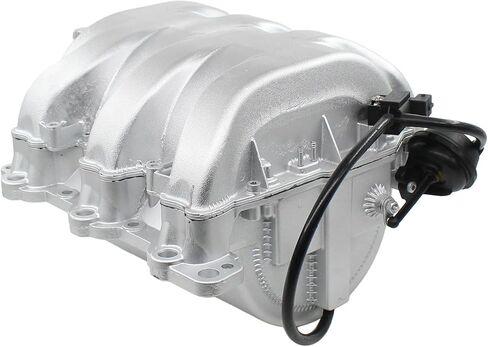 Engine Intake Manifold for Mercedes-Benz C240 C280 C320 CLK320 E320 ML320 ML350 SLK320 Chrysler Crossfire 1998-2008 in Saudi Arabia