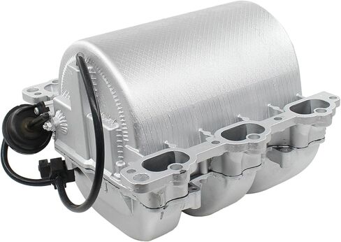 Engine Intake Manifold for Mercedes-Benz C240 C280 C320 CLK320 E320 ML320 ML350 SLK320 Chrysler Crossfire 1998-2008 in Saudi Arabia