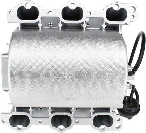 Engine Intake Manifold for Mercedes-Benz C240 C280 C320 CLK320 E320 ML320 ML350 SLK320 Chrysler Crossfire 1998-2008 in Saudi Arabia