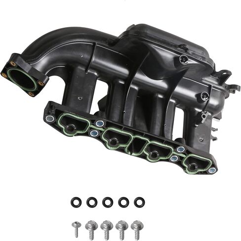 MOSTPLUS 615-380 Engine Intake Manifold Compatible for Chevrolet 2012-2016 Cruze 2012-2020 Sonic 2013-2020 Chevrolet Trax & Buick Encore in Saudi Arabia