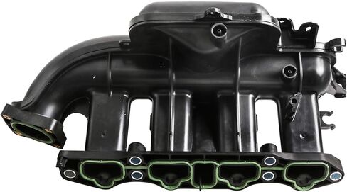 MOSTPLUS 615-380 Engine Intake Manifold Compatible for Chevrolet 2012-2016 Cruze 2012-2020 Sonic 2013-2020 Chevrolet Trax & Buick Encore in Saudi Arabia
