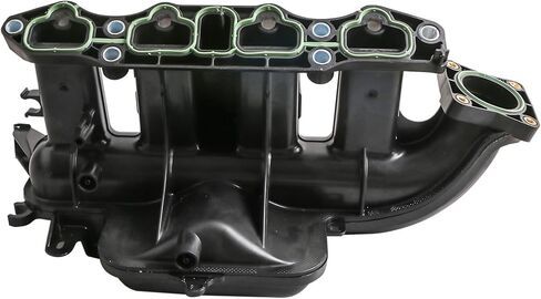 MOSTPLUS 615-380 Engine Intake Manifold Compatible for Chevrolet 2012-2016 Cruze 2012-2020 Sonic 2013-2020 Chevrolet Trax & Buick Encore in Saudi Arabia