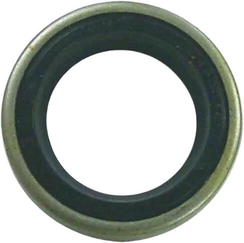 2Pcs Oil Seal Fit for Stern Drive 65HP 75HP 80HP 90HP 95HP Engine 9-76103 26-30727 26-31489 85600 18-2007 26-94038 in Saudi Arabia