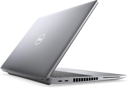 Dell Latitude 5520 15.6" FHD Laptop Computer, 11th Gen Intel Core i5-1135G7 2.40 GHz, 16GB DDR4 RAM 512GB SSD, Backlit Keyboard, Type-C, Windows 10 Pro (Renewed) in Saudi Arabia